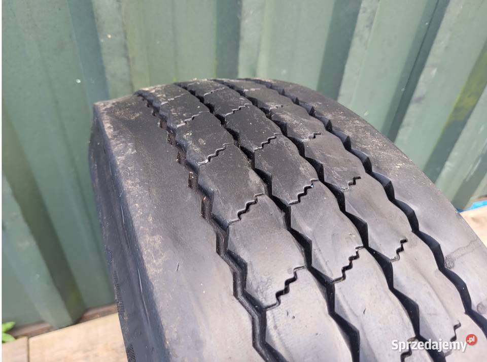 Opona Continental 21575 R 175 175 Hybrid Ls 3 Szprotawa