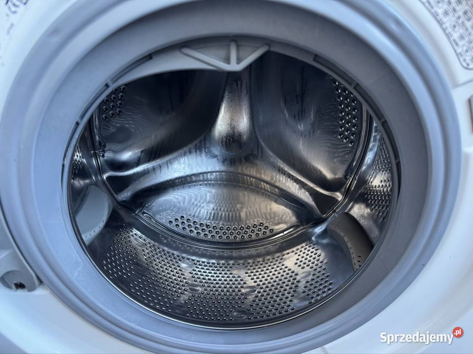 Wąska Pralka Candy SMART 61200obr A Warszawa
