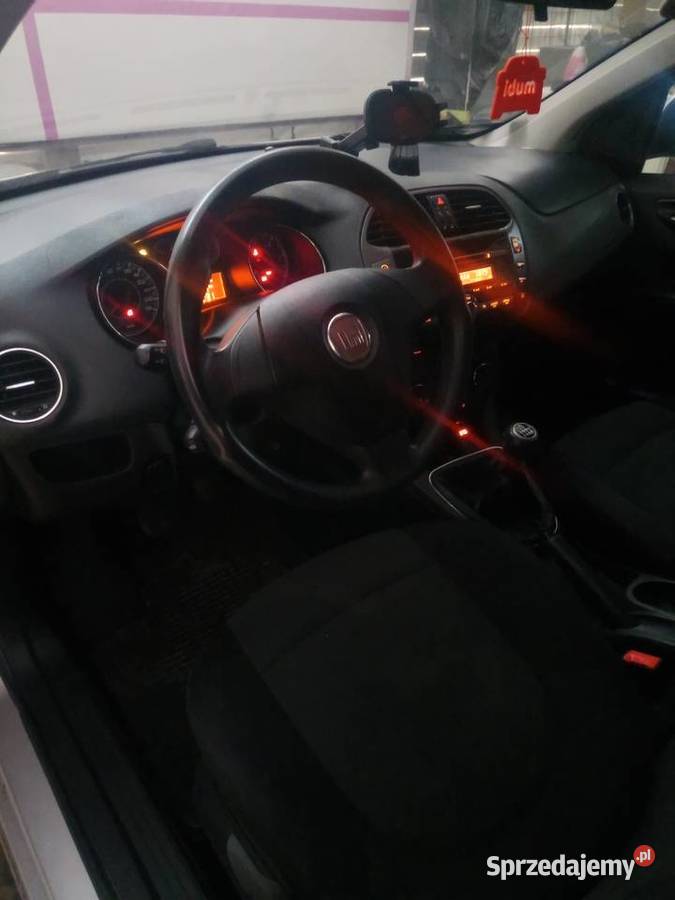 Fiat Bravo ll Sławno sprzedam