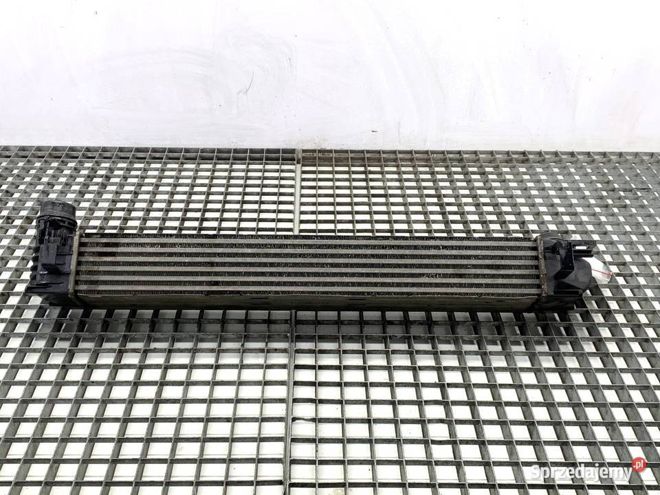 INTERCOOLER RENAULT GRAND SCENIC III 144960006R