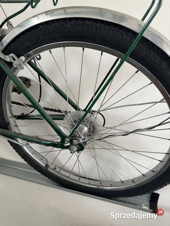 Rower Jubilat Romet Zenit kujawsko-pomorskie Włocławek sprzedam