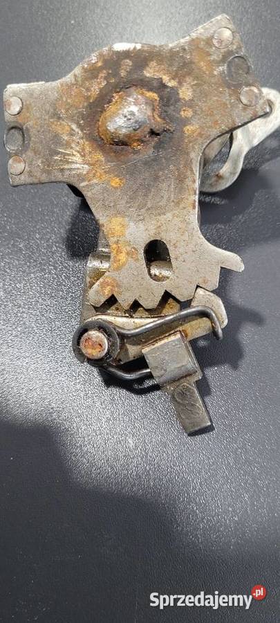 Ogar 200 Jawa 50 mustang Rypin