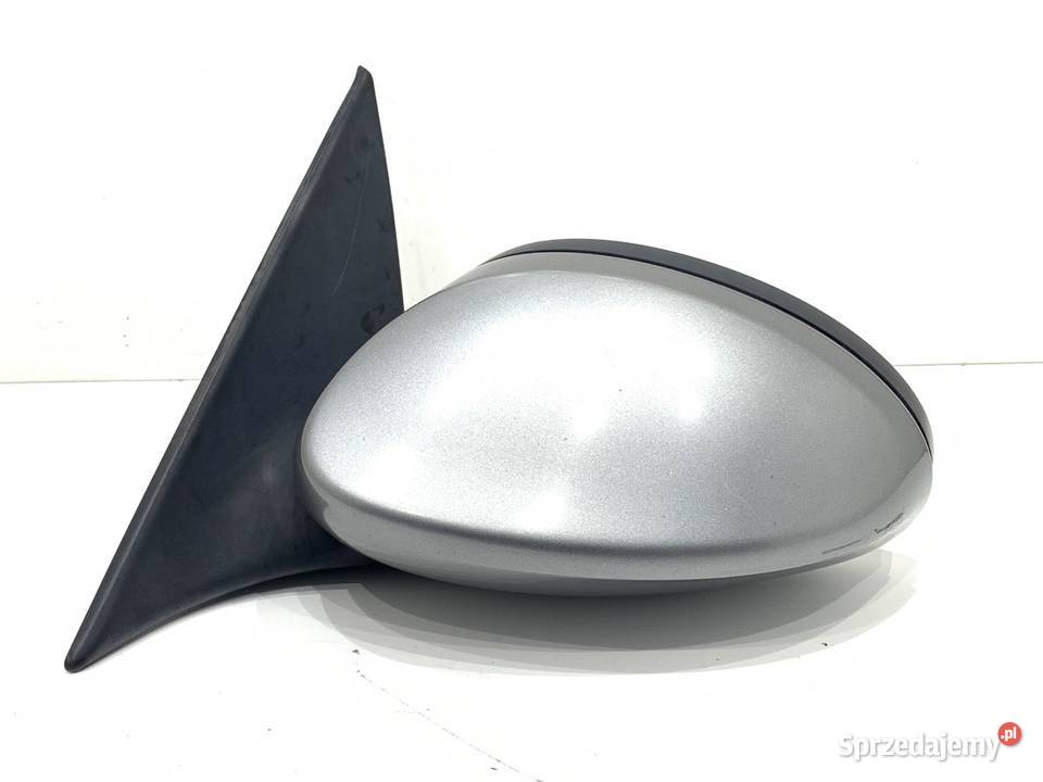 LUSTERKO LEWY BMW E92 SportowyCoupe 0513