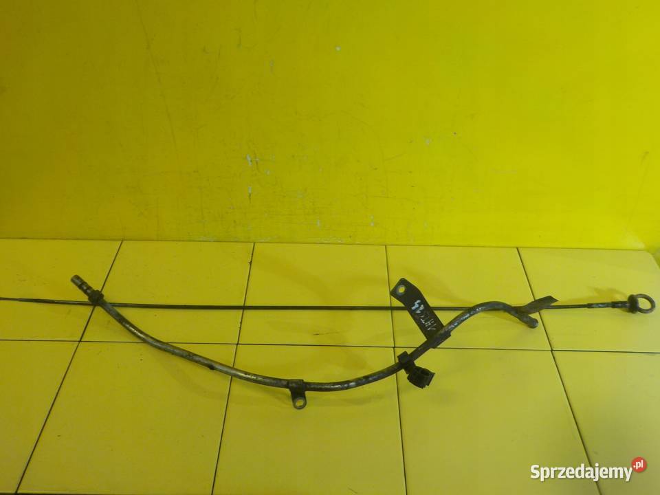 IVECO 23 HPI 14r 106 F1AE0481A miarka oleju świętokrzyskie sprzedam