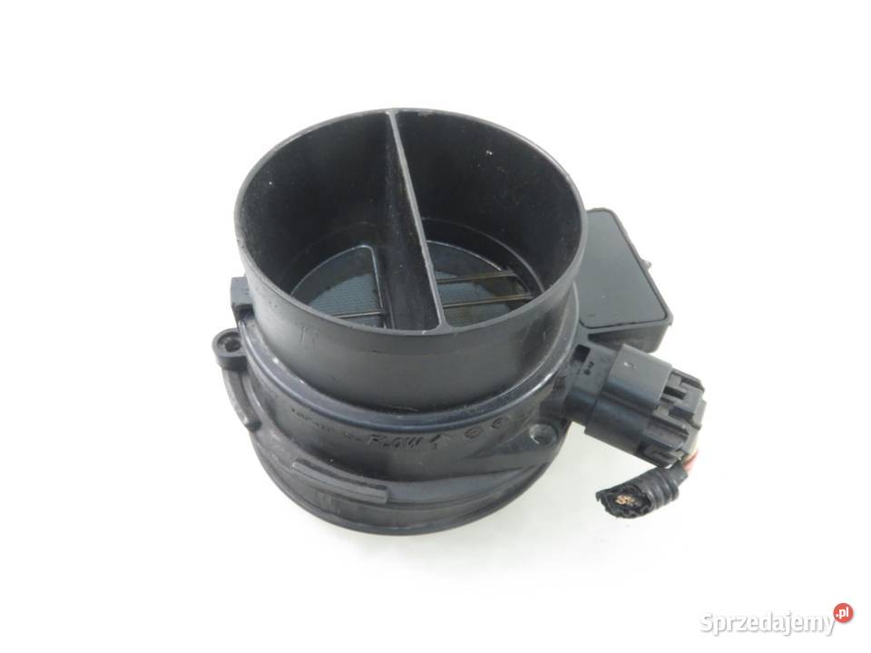 PRZEPŁYWOMIERZ HUMMER HUMMER H2 60 25168491 małopolskie sprzedam