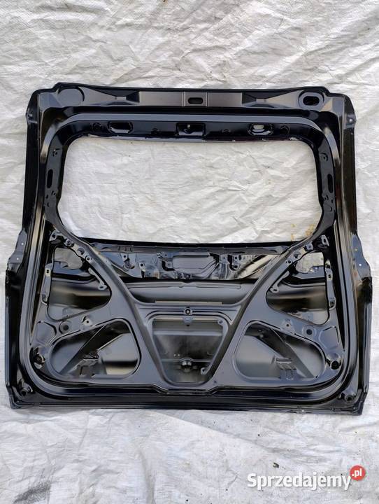 KLAPA TYŁ BAGAŻNIKA HONDA CRV CRV V 18 kujawsko-pomorskie