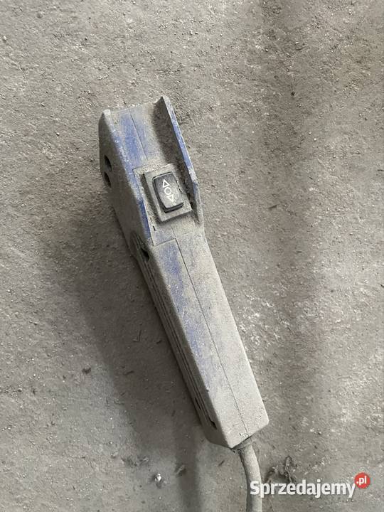 Wciągarka elektryczna Piotrków Trybunalski