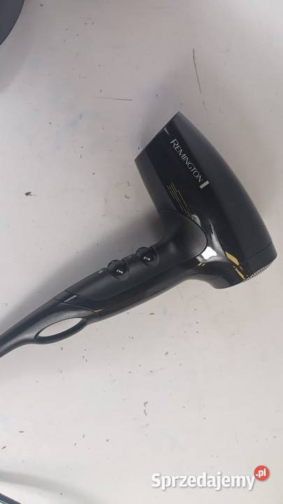 Suszarka REMINGTON Compact D5000 Katowice