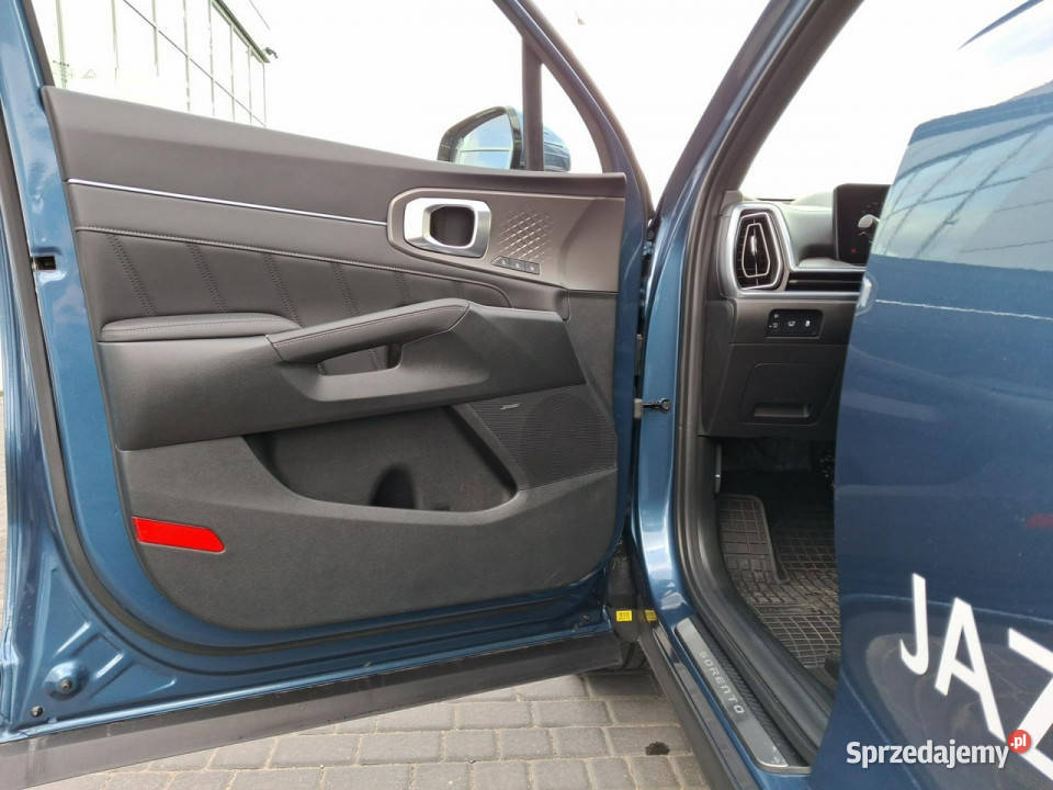 Kia Sorento 22 AWD 193 Prestige Line FV23 Samochody osobowe Toruń