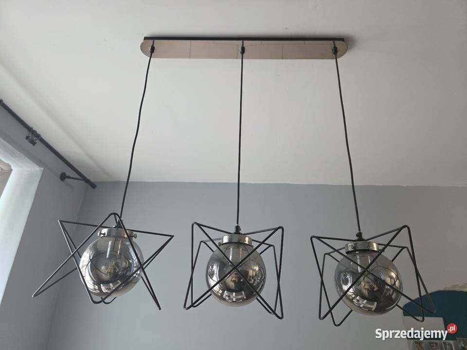 Sprzedam lampy Niewiesze