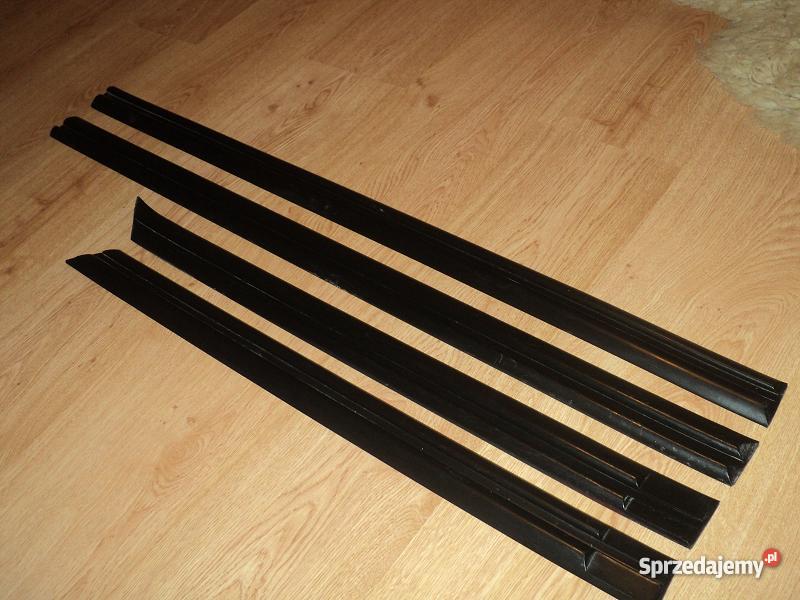 Listwy na drzwi drzwiowe Opel Astra F sedan Busko-Zdrój