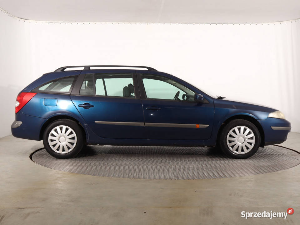 Renault Laguna 18 16V isofix Katowice sprzedam