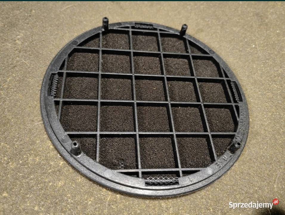 Maskownica głośnika drzwi BMW E38 lewy prawy Pozostałe Żory