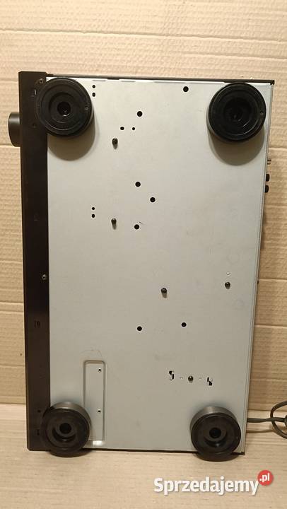 SONY STS190 Tuner ze śladami wielkopolskie Poznań sprzedam
