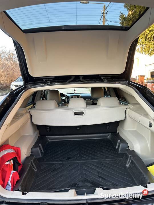 Piękny Chrysler 300c 183000 tkm Nieuszkodzony czujnik parkowania Kętrzyn