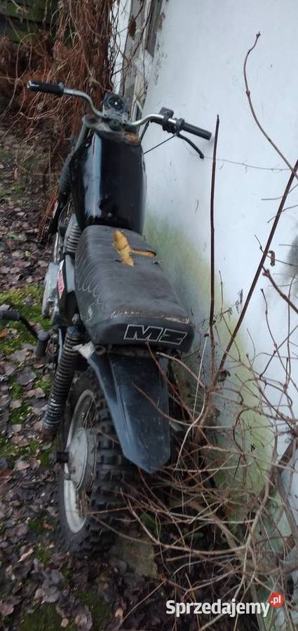 Mz etz 250 terenowy świętokrzyskie Skarżysko-Kamienna sprzedam