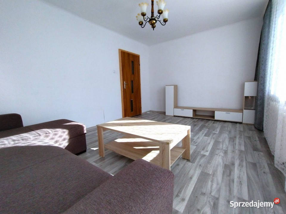 wynajmu mieszkania 462m2 2 pokoje Kielce Liczba pokoi 2