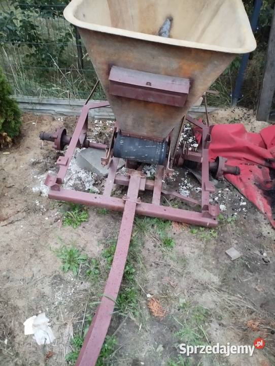 Kos na części Rzgów