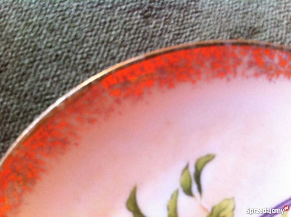 Talerzyk do powieszenia przesylka