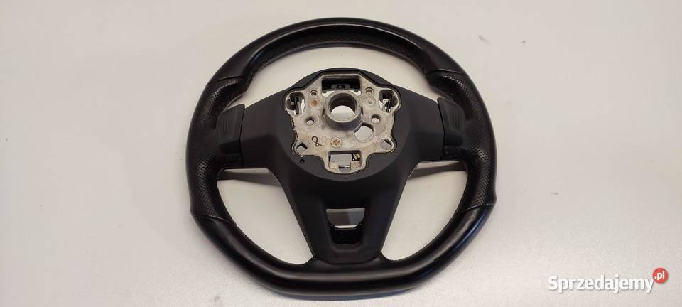 VW TIGUAN II KIEROWNICA RLINE 5H0419089FD dolnośląskie sprzedam