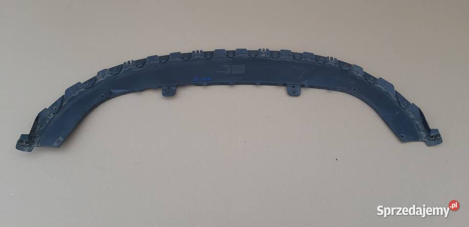 SEAT IBIZA 6J PŁYTA POD ZDERZAK 6J0805903C Motoryzacja Bieleń