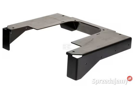 Płyta agregatu koszącego ET36091 Kamionna