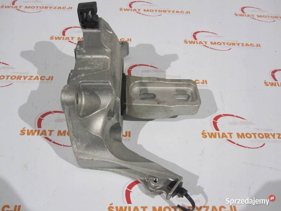 JEEP AVENGER 25r 12 TURBO 1280 Łapa poduszka osobowe Części montażowe świętokrzyskie Kielce