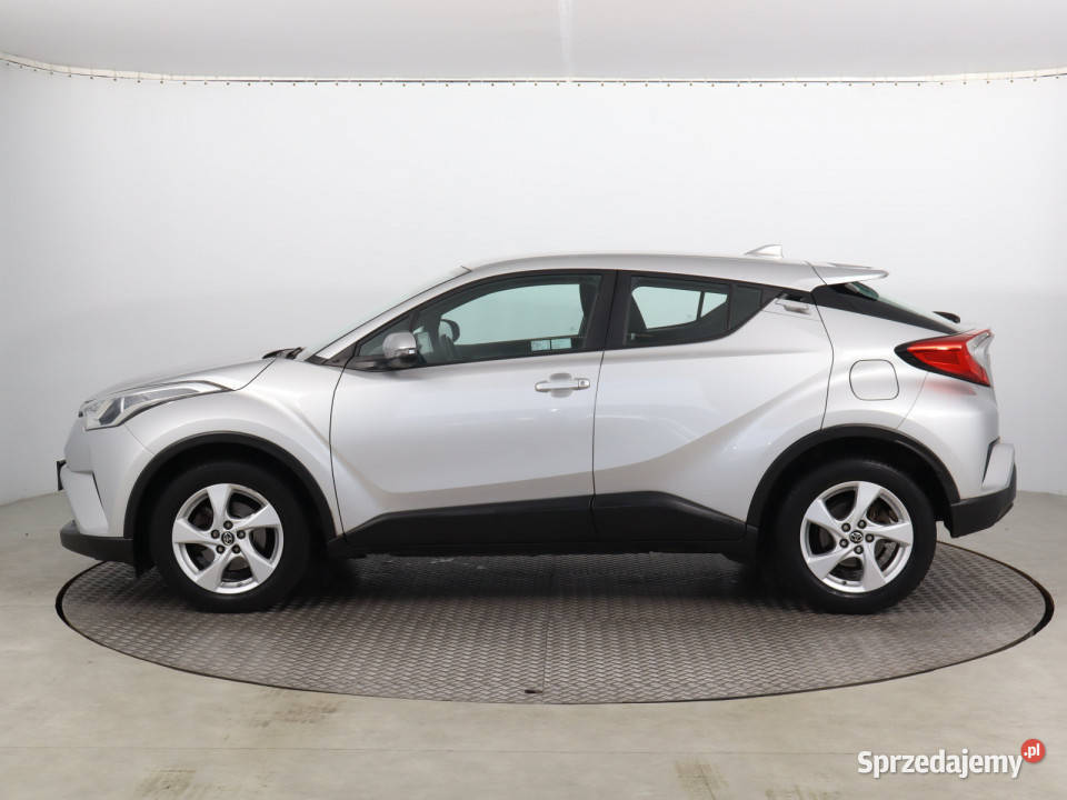 Toyota CHR 12 Turbo czujnik deszczu Bielany Wrocławskie