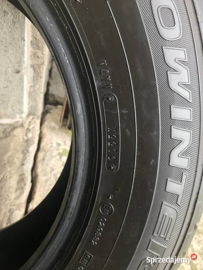 Opona Falken 2157016 Zima Opony Rembów