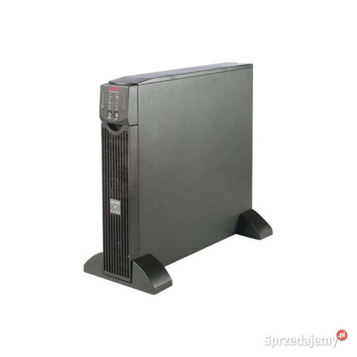 UPS APC SmartUPS RT 1000VA SURT1000XLI Online Do świętokrzyskie Kazimierza Wielka