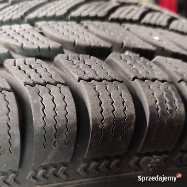 kola zimowe vw polo 14 Jędrzejów