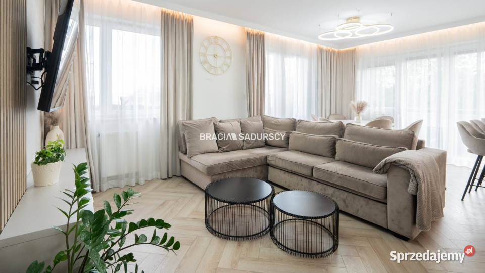 sprzedaży mieszkania 7096m2 Kraków Walerego Liczba pokoi 3