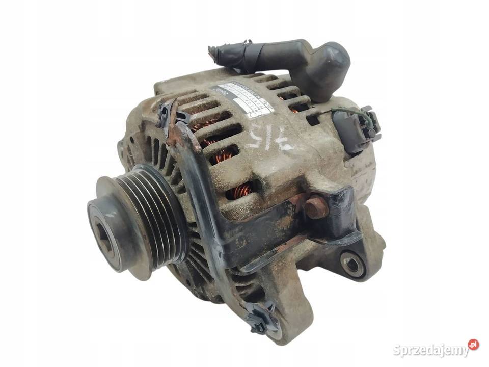 ALTERNATOR 373004X900 021219221 29 CRDI Kia Układ elektryczny silnika sprzedam