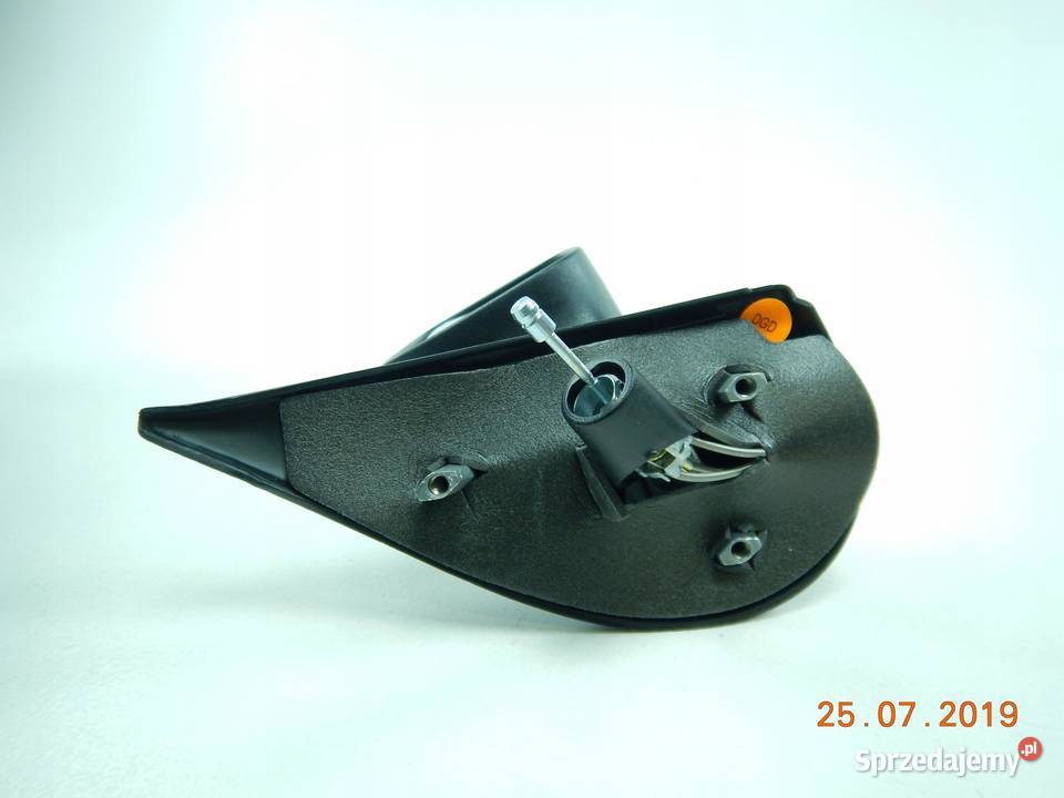 LUSTERKO PRAWE FIAT PUNTO 9799 NOWE ASO sprzedam