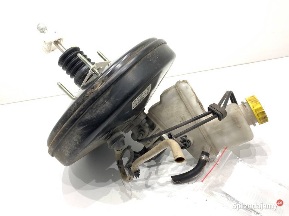 SERWO HAMULCOWE FIAT BRAVO II 51837302 Hatchback osobowe sprzedam