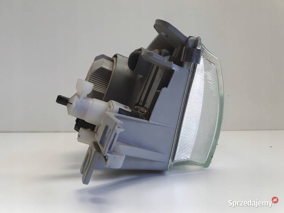 LAMPA PRAWA Daewoo Nexia ORYGINALNA PRZEDNIA osobowe lubelskie Rudka