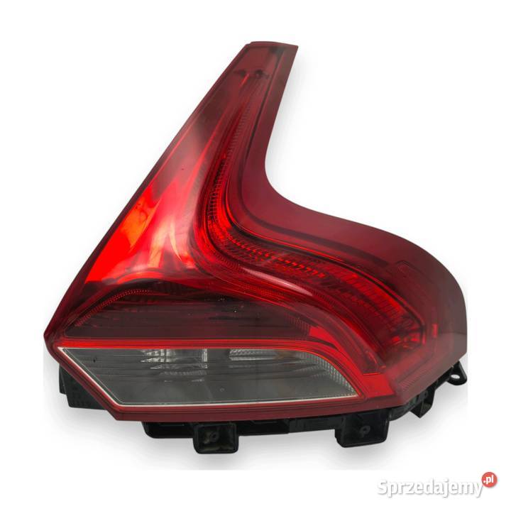 LAMPA PRAWA Volvo V40 II kombi 20122019 tylna Chełm