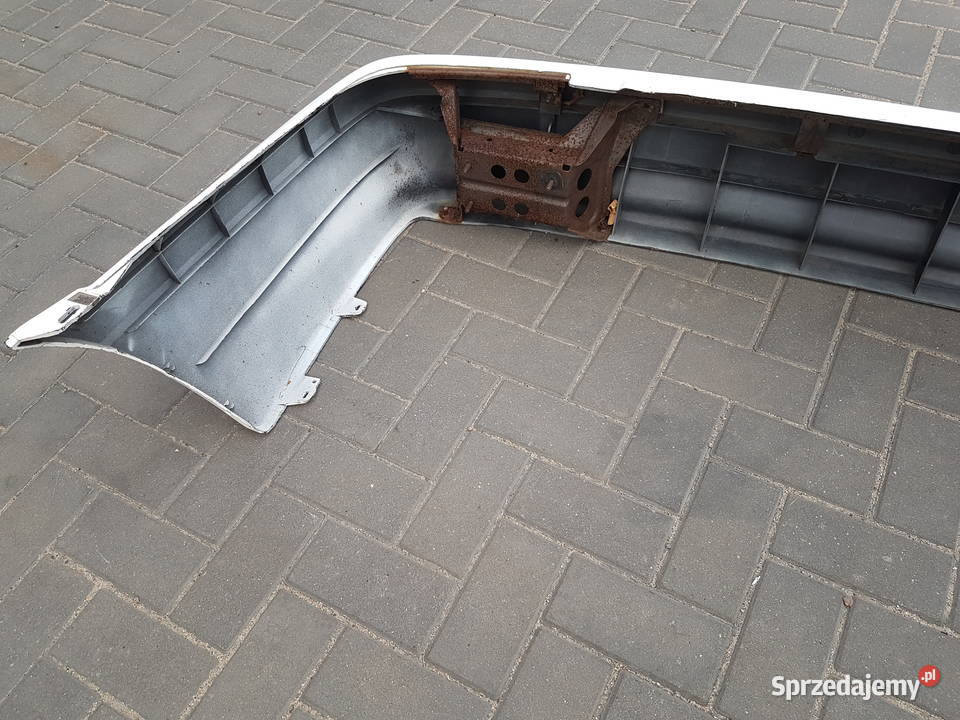 MAZDA 626 1991 1992 ZDERZAK TYL G21150221 wielkopolskie Turek sprzedam