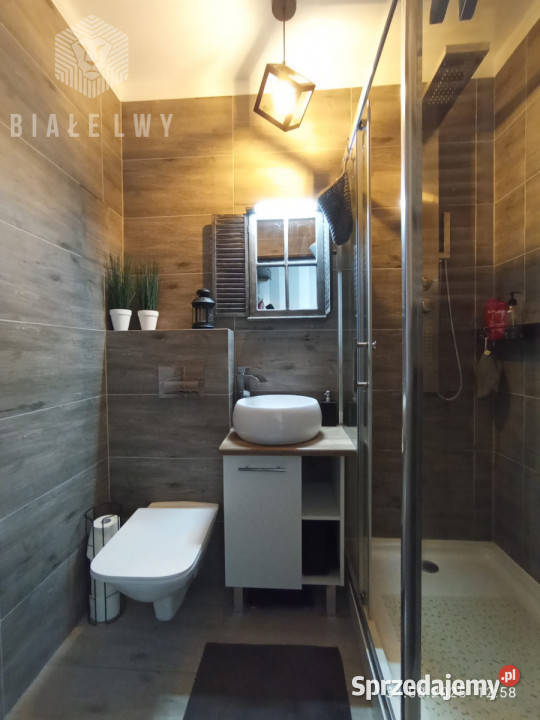 Sprzedaż mieszkania Warszawa 49m2 Rok budowy 1965 sprzedam