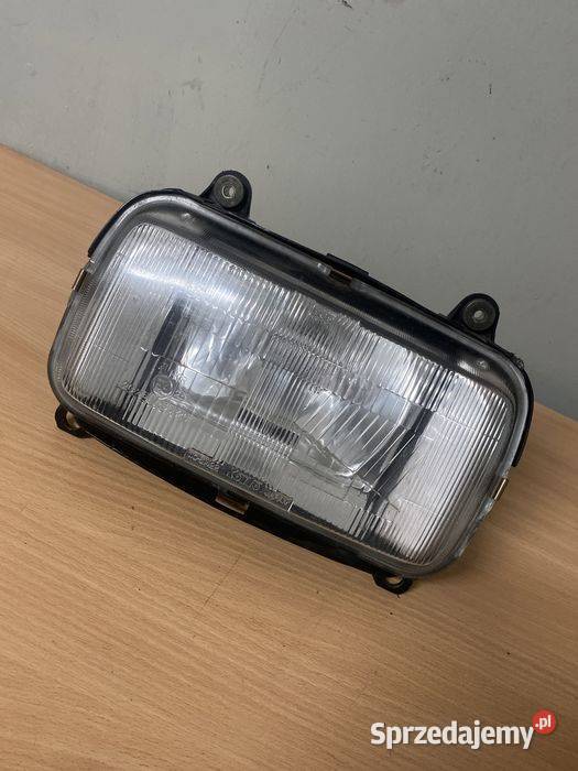 Yamaha FZ 750 Lampa Reflektor Poznań