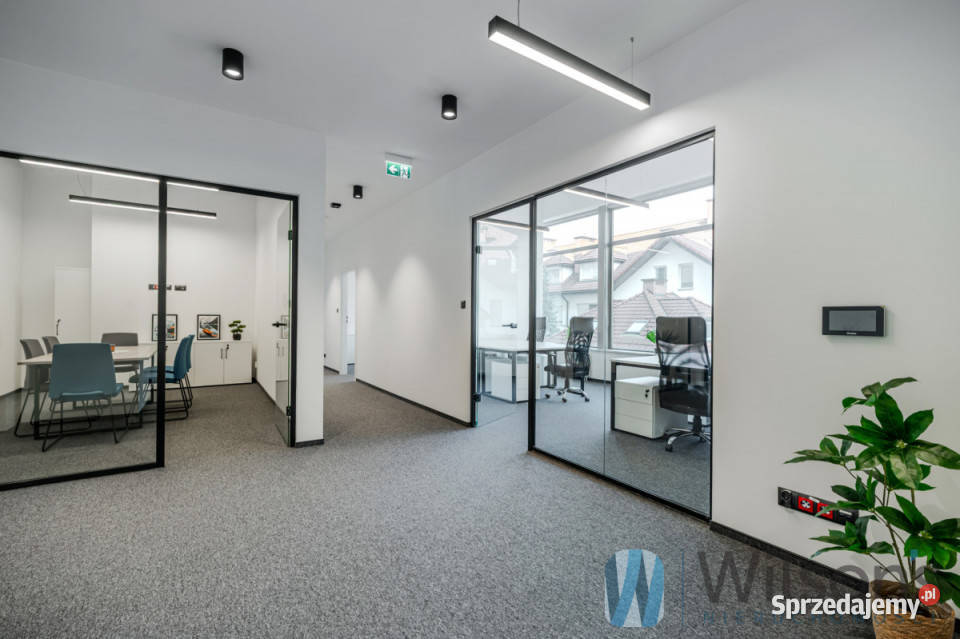 Lokal Warszawa Jana Iii Sobieskiego 1302m2 mazowieckie sprzedam
