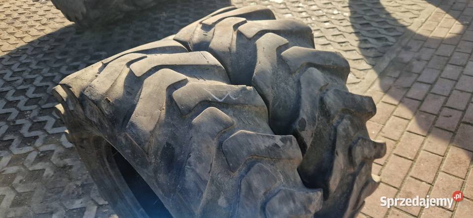 1207518 12018 Mitas 60 bieżnik Bez napraw Nowe Miasto Lubawskie