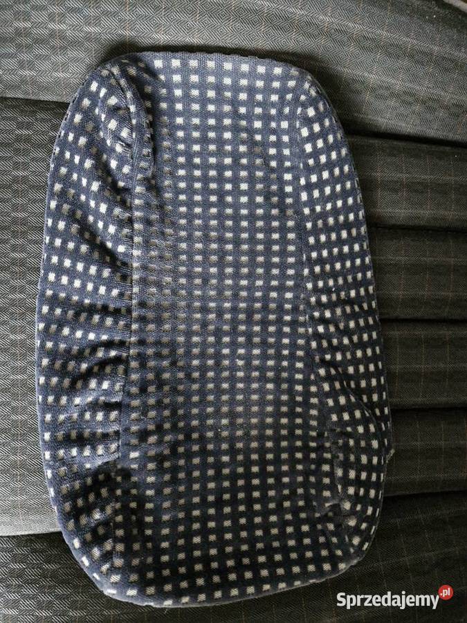 Mercedes 124 Podłokietnik pokrowiec Gdańsk