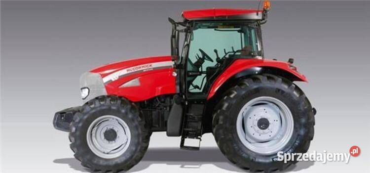 MCCORMICK MTX 150 XTX OBUDOWA SKRZYNIA TRYB Kielce sprzedam