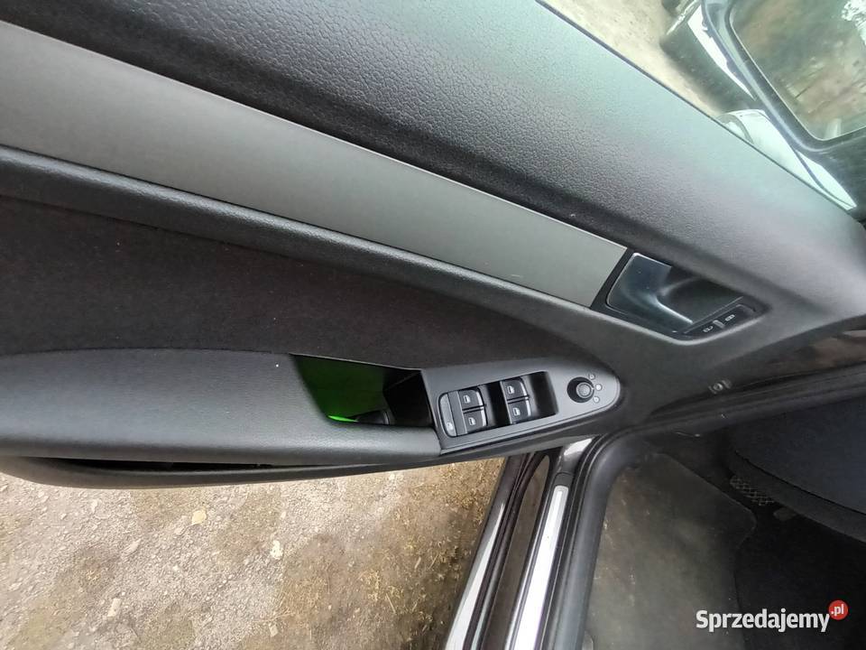 Audi a4 b8 Motoryzacja Łobez sprzedam