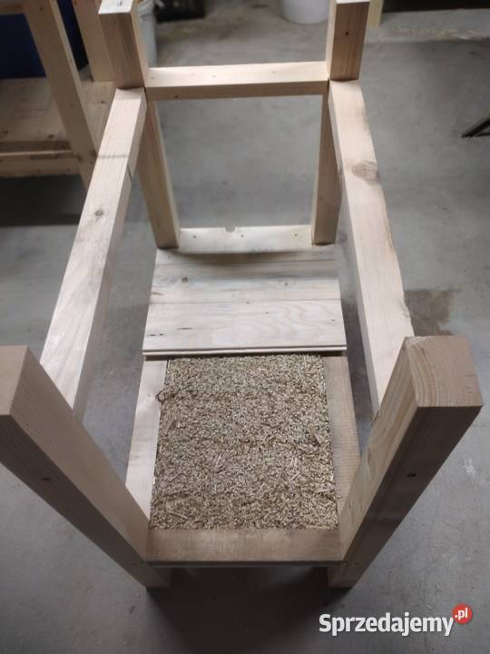 Sprzedam ule warszawskie poszerzane opolskie