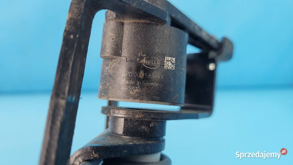 CASE IH PUMA 145 12r POTENCJOMETR PEDAŁ kujawsko-pomorskie Kolno