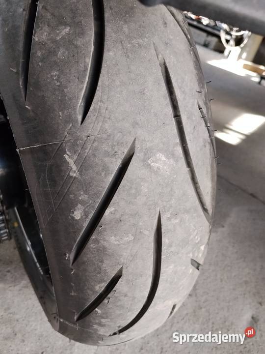 Suzuki GSR 600 Motoryzacja Tymbark sprzedam