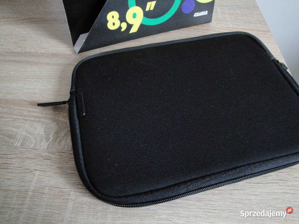 Futerał na tablet nawigację inne 26 x 20 Pozostałe Warszawa