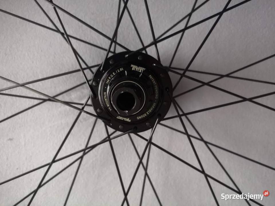 Sprzedam Nowe koła Crankbrothers Synthesis E29F Kolno sprzedam